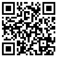 QR Code for bitcoin:Xj3LGLMQLZUpN86vC4PtNycpxoeWmUMhvt