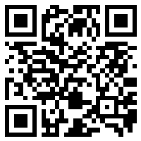 QR Code for bitcoin:Xj3Pbsx51aV4CihyfaeL65KTrYkSC419kt