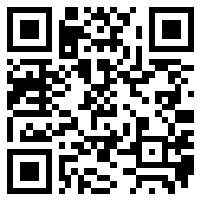 QR Code for bitcoin:Xj3jXQAgi5HntP2vrTPsEF8V6dCxvFPsjm