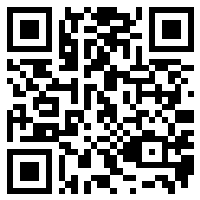 QR Code for bitcoin:Xj3zNe6YDysVtcR2RAFbYXtft5aYW3x4PL