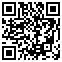 QR Code for bitcoin:Xj4KBD5eHhpUEVBg959kLkzoVUPvCRCJSq