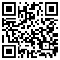 QR Code for bitcoin:Xj4rpYJK9zWaPJsAFS2EGpNQt845bGph3b