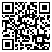 QR Code for bitcoin:Xj5FFYsczV567UmQNohGCMoXpnnr66ToaW