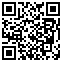 QR Code for bitcoin:Xj7Axp5fYNBAhb3e7aatt5ADoK4DRRb9DK