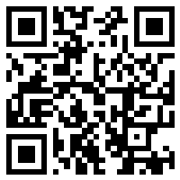 QR Code for bitcoin:Xj7vCS5LNjArcUN3CsjjEv4TSF1pdq4eEo