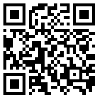 QR Code for bitcoin:Xj86MoB5fzEo8gdw146PxK5faL8cmHscAt