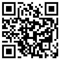 QR Code for bitcoin:Xj8aPDTV1nDBaetkUV8dGHSBSzBT9RWdVw