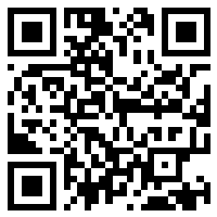 QR Code for bitcoin:Xj9vJSxvFmUejDNnRktaQLZaxuXRU2GPDg
