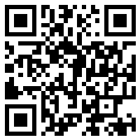QR Code for bitcoin:XjA8AqFqP9RT6BTmKX2XdMDwbambQuJKTp
