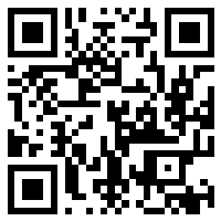 QR Code for bitcoin:XjAH3DpPbviKReTCRpAT4aFnvXswWcRnEA