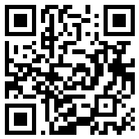 QR Code for bitcoin:XjAXJSF2YAyGLTi5VzyskGRQoYETcJzyHi