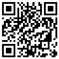 QR Code for bitcoin:XjAp4LMsWsJ3QGSLTYF5PJXLaP2raUik7m