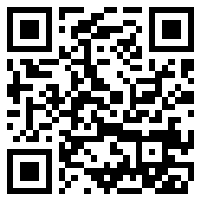 QR Code for bitcoin:XjB61uFXABCojqcnQCwq3LewPD94BKoutD
