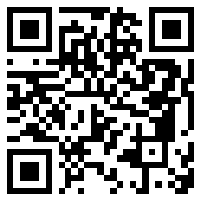 QR Code for bitcoin:XjBMPaoiSubb2GzswAVWRVGscvQkFW5ZXP