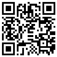QR Code for bitcoin:XjBMZPbmjsBUrVRDcwPMfNfs3YgA1WfmDF