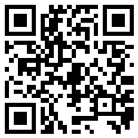 QR Code for bitcoin:XjBp9SRUCS8pQLi2iXp5LSNTUHsirP8aZD