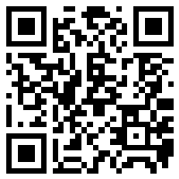 QR Code for bitcoin:XjC7EwkaaubqBr61m24dXAbkRW6cWBUEbM