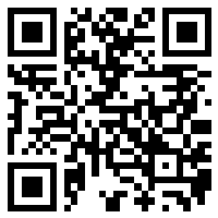 QR Code for bitcoin:XjCDgX2wvoMrrcpoeBJcdA98w8QCSmonqt