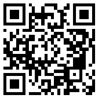 QR Code for bitcoin:XjCUUqeP9cifih5aNPCKjnSF3LH7fwqRWV