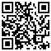 QR Code for bitcoin:XjCVgnHqEraPJAwGi6gSyuAkWNfYkFx7qD
