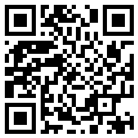 QR Code for bitcoin:XjCpgkviV3XHbLmfM1MBmD8pCXt8R5WH5w