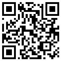 QR Code for bitcoin:XjD6bPnHpygnuGyKyGzPf5tSVM6QB99fD9