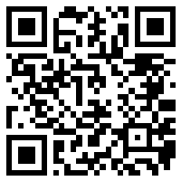 QR Code for bitcoin:XjDMnSLrf162KyyP8UwdxFHYBp6D2DFPFe