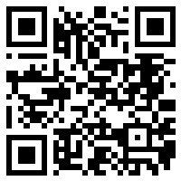 QR Code for bitcoin:XjDUXh3nnp95dfQiJr5cfQSvmsa3A3KLJs