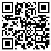 QR Code for bitcoin:XjE4GjdBbCVre1vHSog8kNXNNZPdmECwKU