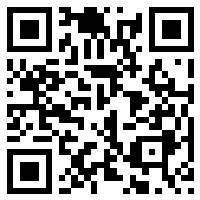 QR Code for bitcoin:XjEAgHTvxYVyrYp7TVbmd8wDiLyNVux3en