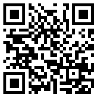 QR Code for bitcoin:XjF16miA5EhX9hrJpz1yX6WWXwJBeYJ4Nf
