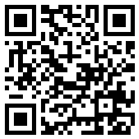 QR Code for bitcoin:XjF3YTMamXkVJvgxvVRpUBfAwJqjyQQPWB