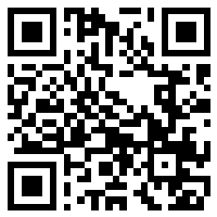 QR Code for bitcoin:XjG6a1Ze3kfCWbKbZJGYM5aGqdqFgGVUtC