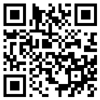 QR Code for bitcoin:XjG6wxeQWmFoit8bob7LPbhtytWoAMS9Zr
