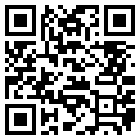 QR Code for bitcoin:XjGQoNegzFP2psoXYgkitzasCBSqcnZhFo