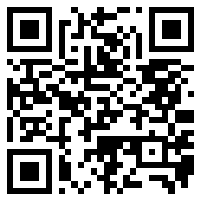 QR Code for bitcoin:XjGVjy7u19v2EHMffvu9pdWRpcQK79NdVW