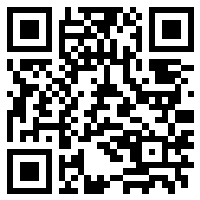 QR Code for bitcoin:XjGetcS83vcZSs8t42868QJ79RZaVsr7kd