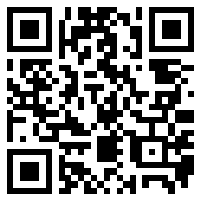QR Code for bitcoin:XjGeuGoaTzYjGyRUBpvwvbMVWoEFWdRkRU