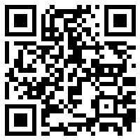 QR Code for bitcoin:XjGhDbdiG17yrBCsmr5UbG2MxuDefoQiES