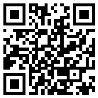 QR Code for bitcoin:XjHVj2wxz4s8hU2UFCBDA1R6XCwhehk2Eh