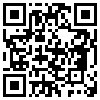 QR Code for bitcoin:XjJDFbGxc93PodjeRuF3BbJYpV7bsd96UH