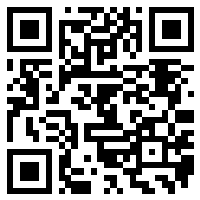 QR Code for bitcoin:XjJUM3kR779scvB9FaV2eg53VSmdzgFWFu