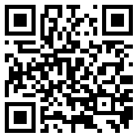 QR Code for bitcoin:XjJkAzrT5ZR6i8TuSx2JjAHLAzRXPCNuLt