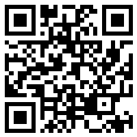 QR Code for bitcoin:XjKP2t2pgsQJwrFy9Mej8orcZzeCFnBrag
