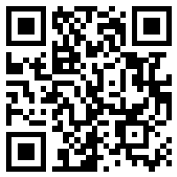 QR Code for bitcoin:XjKoXfca18WLskn2sdKwEg6zWNFcEcRT3u