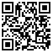 QR Code for bitcoin:XjKuCthM4E5moihkYxAVS2EpicJbKB59mr