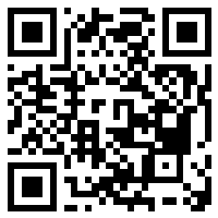 QR Code for bitcoin:XjL492q4rnCb3PMSeY9P7aYJecNbXTTpiT