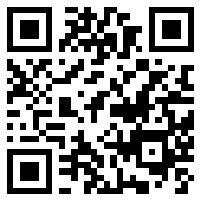 QR Code for bitcoin:XjLEKnHadNEWqPUeac4SEyfT7F5o3qiWTL