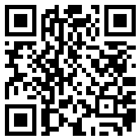 QR Code for bitcoin:XjLVRxxfPBixc1t9dVPZ5uhnhdvSW151pZ