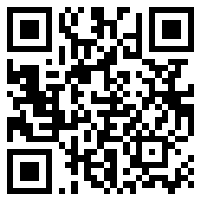 QR Code for bitcoin:XjLsGkJuxMvYGegFRF2adaoR1Vvdg2HoEB